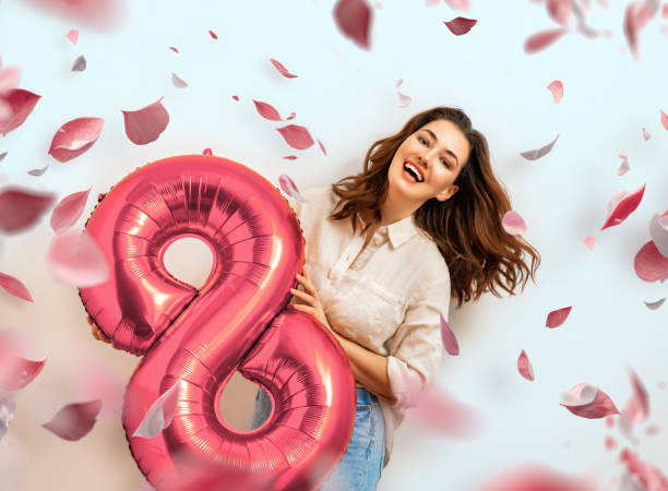 istock International Women's Day 1460751673