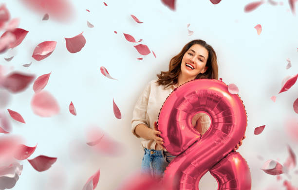 istock International Women's Day 1460751684