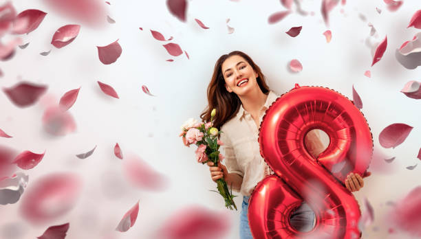 istock International Women's Day 1460751688