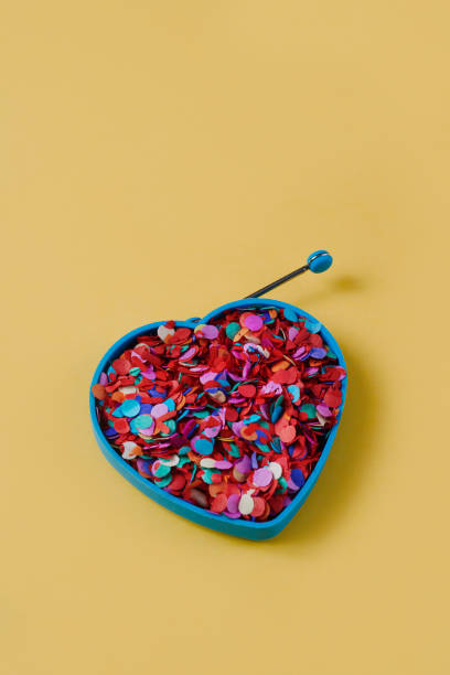 istock blue heart full of confetti 1460752009
