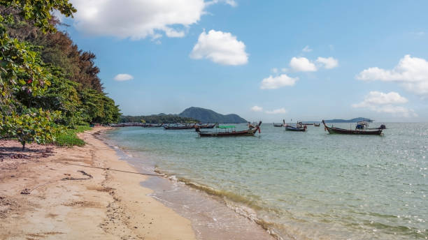 istock Phuket island landscape in the daytime 1460752687
