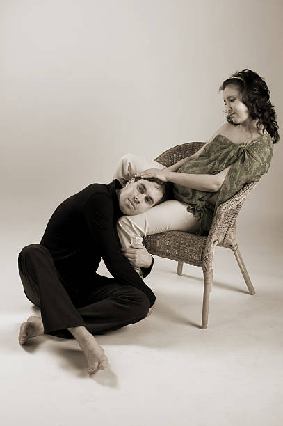 istock We waiting for our baby 146075389