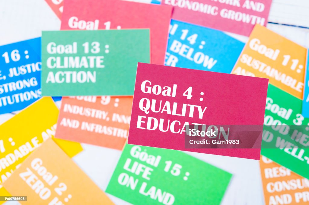 A closer look at Environmental Art Education Goals