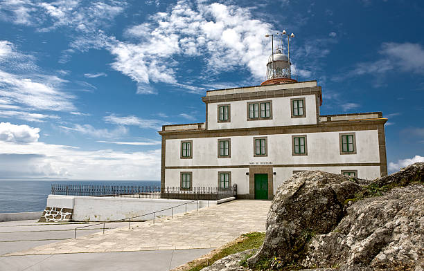 istock finisterre lighthouse 146075761