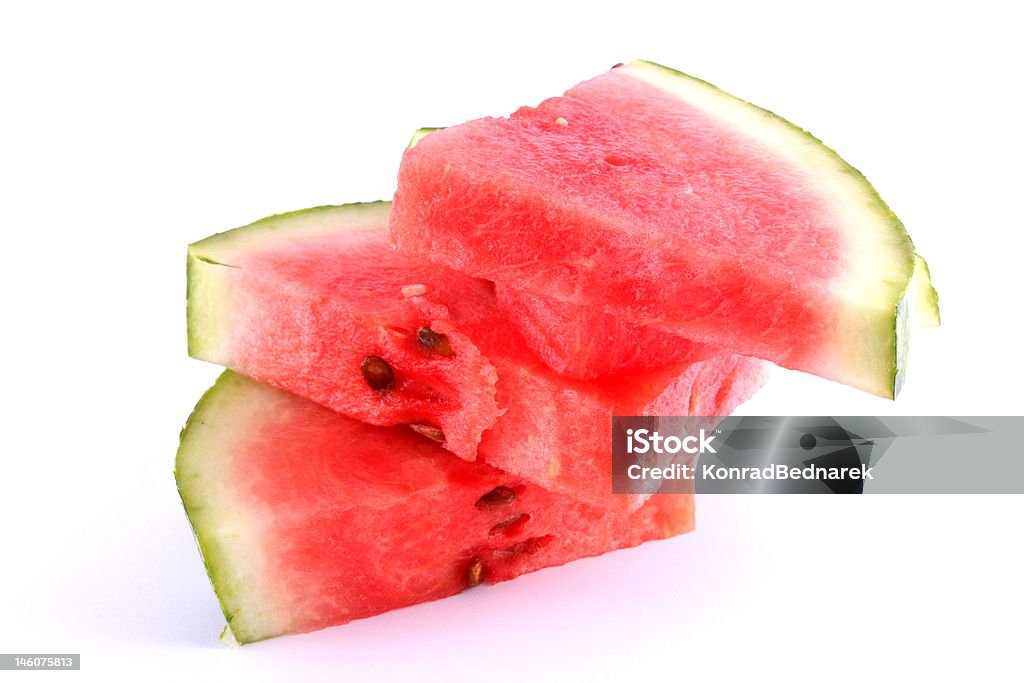 Wassermelone - Lizenzfrei Fotografie Stock-Foto