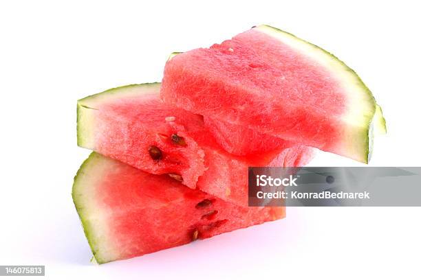 Wassermelone Stockfoto und mehr Bilder von Fotografie - Fotografie, Horizontal, Melone - Obst