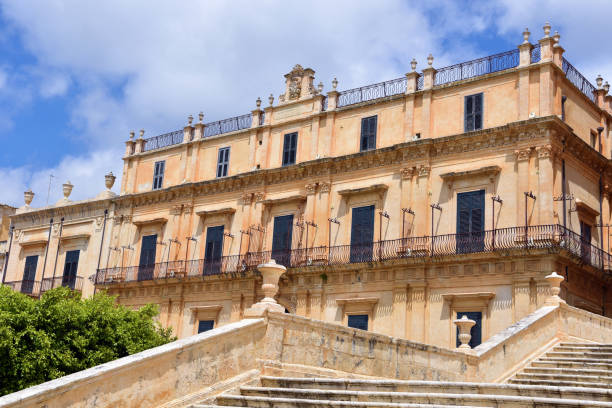 istock noto siracusa sicily italy 1460766135