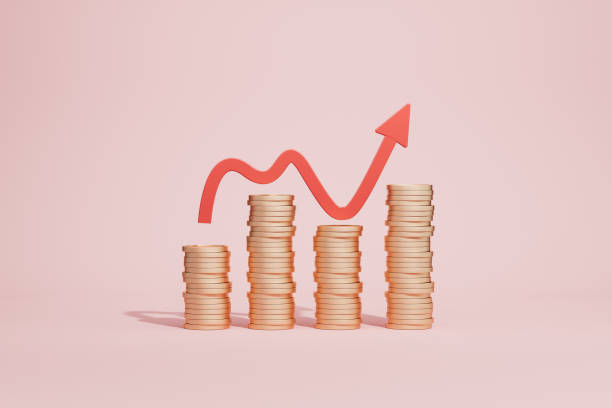 istock 3d rendering finance concept picture 1460773156