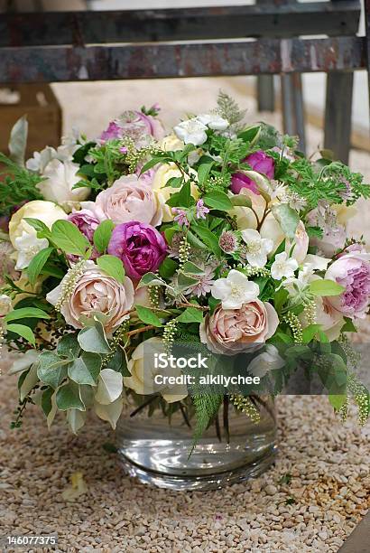 Rose Bouquet Stock Photo - Download Image Now - Art, Art And Craft, Beauty