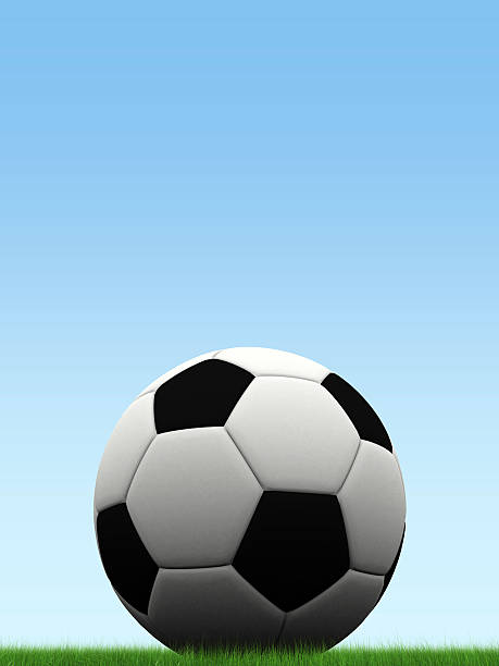 Ballon de football - Photo