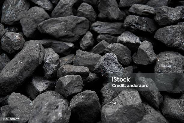 석탄 석탄 광산에 대한 스톡 사진 및 기타 이미지 - 석탄 광산, 검은색, 광물질