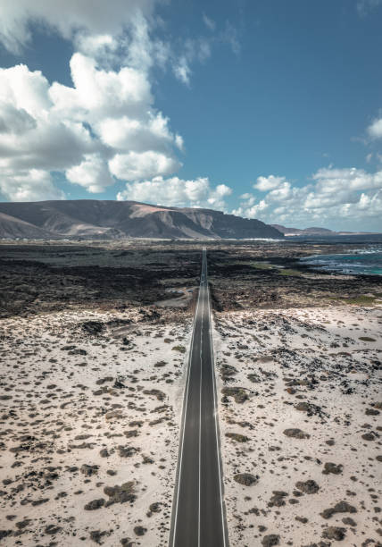 istock Aerial Road Photo 1460789126