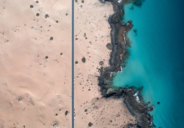 istock Aerial Road Photo 1460789251