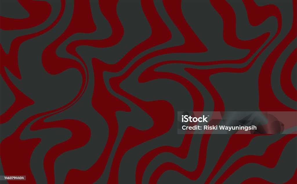 Interetsting Color Pattern Background Abstract Lines With Interesting Pattern And Interesting ...