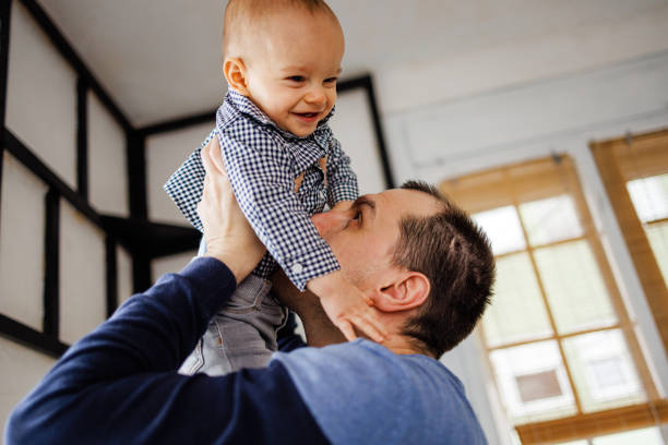 istock I love you my son 1460795413