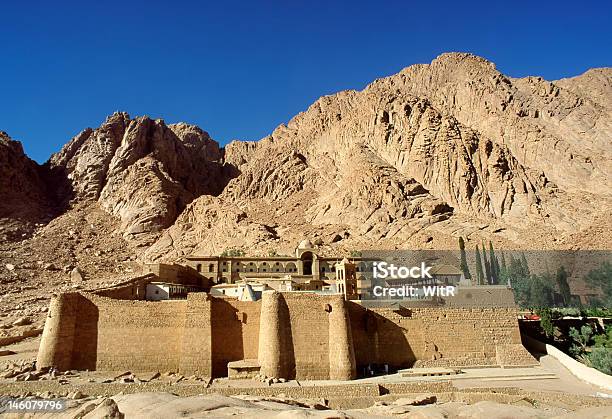 St Catherines Church Stockfoto und mehr Bilder von Afrika - Afrika, Altes Testament, Architektur