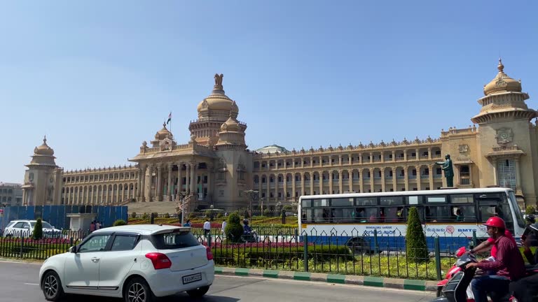 Vidhana Soudha