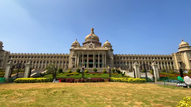 Vidhana Soudha