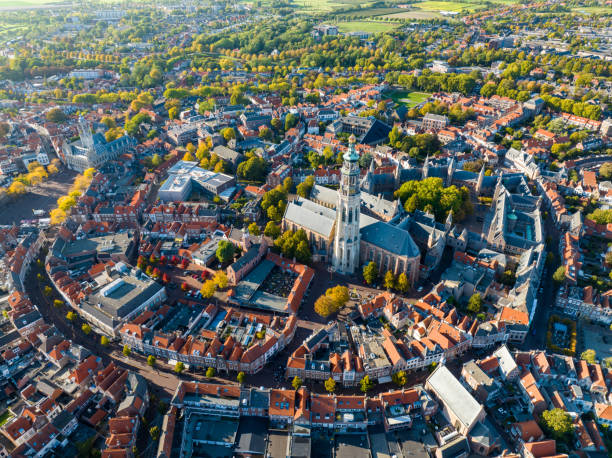 Middelburg Stadt – Foto