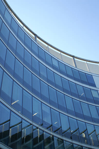 istock Arches of glass 146082064