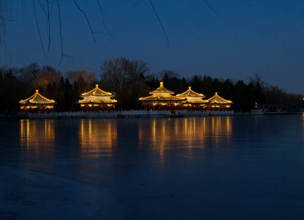 istock 5 dragon pavilions 1460827503