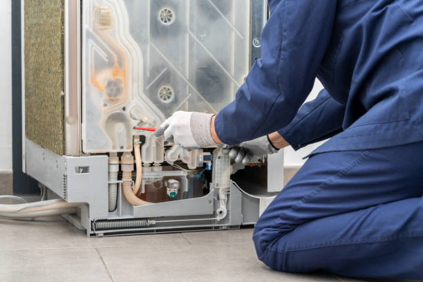 Reparación electrodomésticos Terrassa