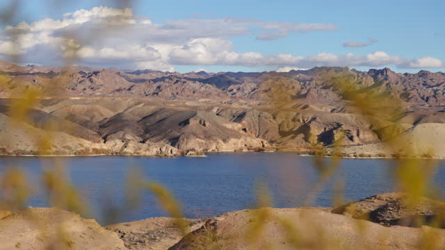Lake Mead, Nevada