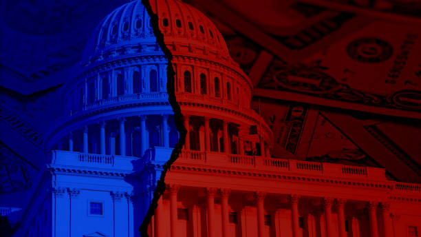 Government Debt Ceiling Government Debt Ceiling: Federal Government, Congress and Senate Budget Package debt ceiling stock pictures, royalty-free photos & images