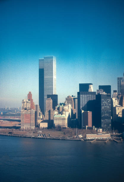 istock New York City - Wall Street - 1976 1460846861