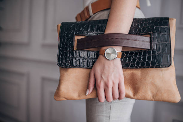 Nice styles leather ladies bag