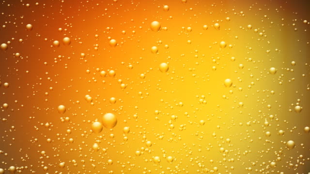 Bubble Liquid Beer