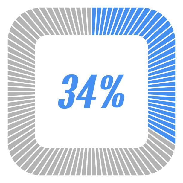34 Example 110+ Number 34 Stock Illustrations, Royalty-Free Vector Graphics & Clip ...