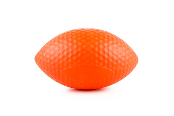 istock Dog toy isolated on white background. 1460881780