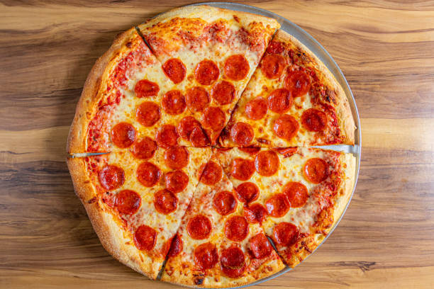 istock Food Photos - Various Entrees, Appetizers, Deserts, Etc. 1460915397