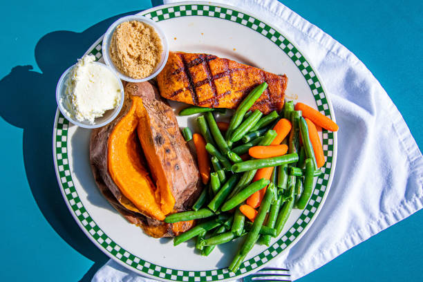 istock Food Photos - Various Entrees, Appetizers, Deserts, Etc. 1460916288