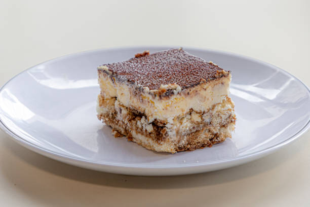A variety of food items are displayed in an appetizing way.
