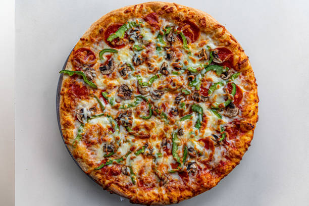 istock Food Photos - Various Entrees, Appetizers, Deserts, Etc. 1460917942