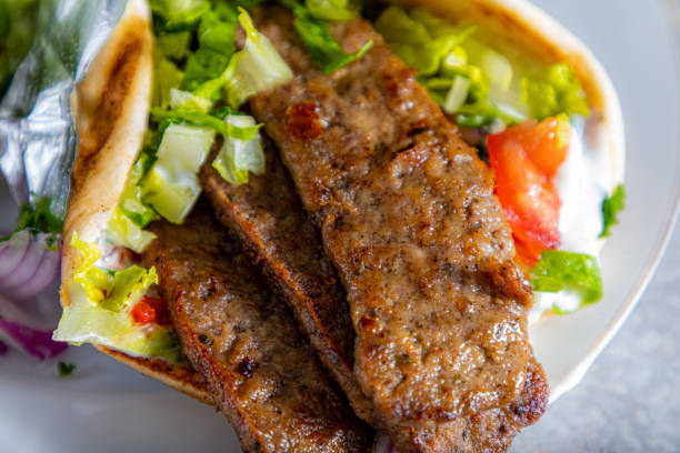 istock Food Photos - Various Entrees, Appetizers, Deserts, Etc. 1460918444