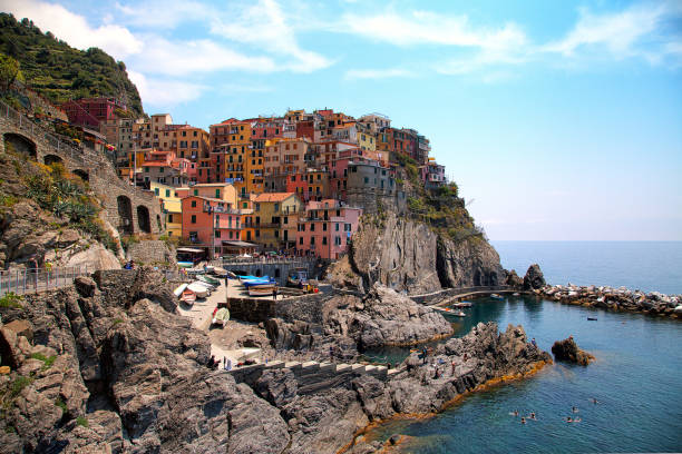 istock Manarola Cinque Terre 1460957506