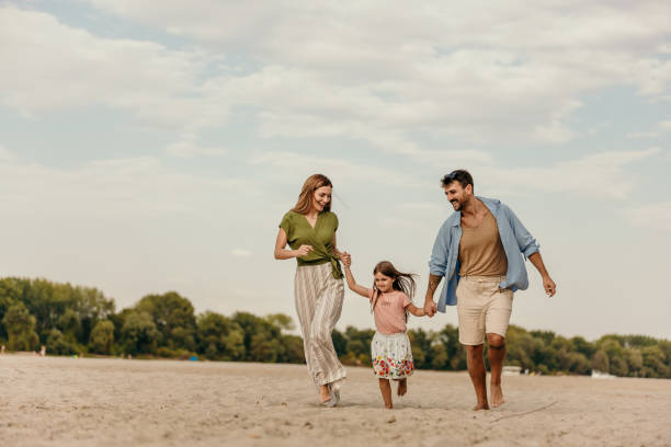 istock Beach is our favorite spot 1460965681