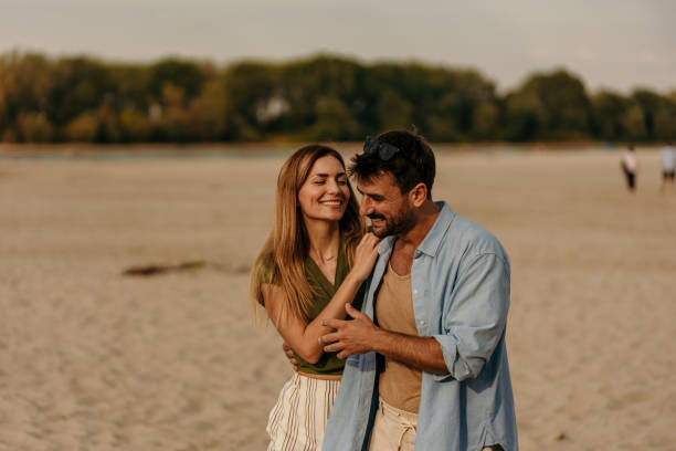 istock Being with you makes me whole 1460965798