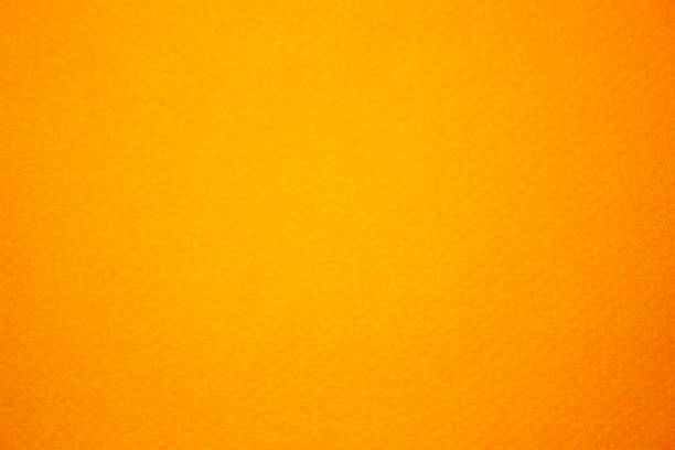 istock Beautiful and simple background of orange 1460973623