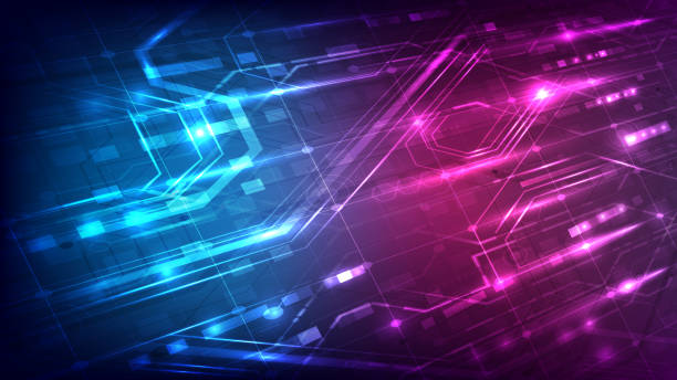 Vector Core Tech 6,000+ Core Technology Stock Illustrations, Royalty-Free Vector ...