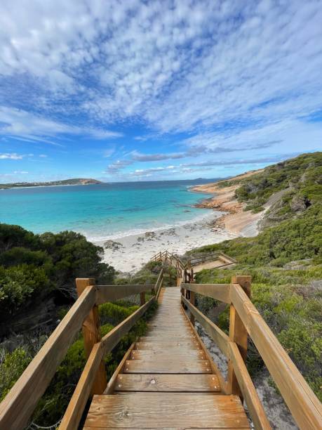 istock Stairway To Paradise 1460999083