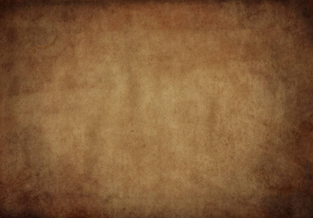 istock Sheet of an old stained drawing paper 1461016790