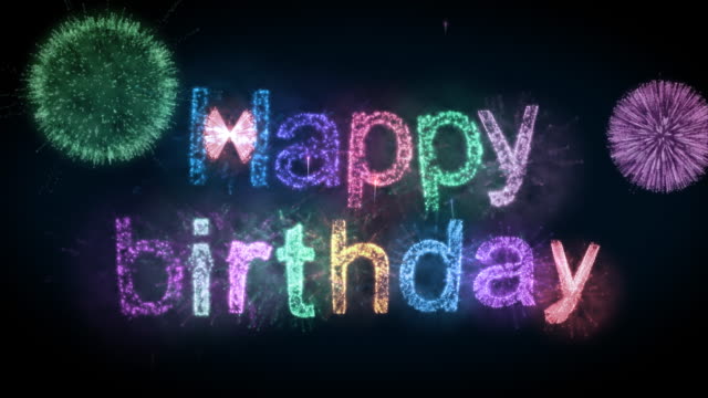 45,259 Happy Birthday Stock Videos and Royalty-Free Footage - iStock |  Birthday background, Birthday party, Birthday balloons