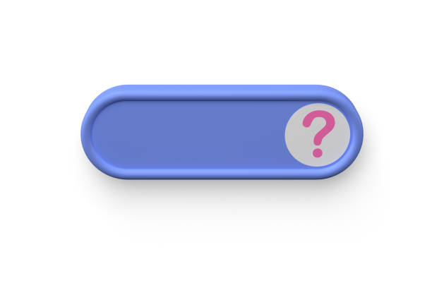 istock hardcover image for bandages with question mark icon printed in the right corner on white background. 3d rendering. 1461046511