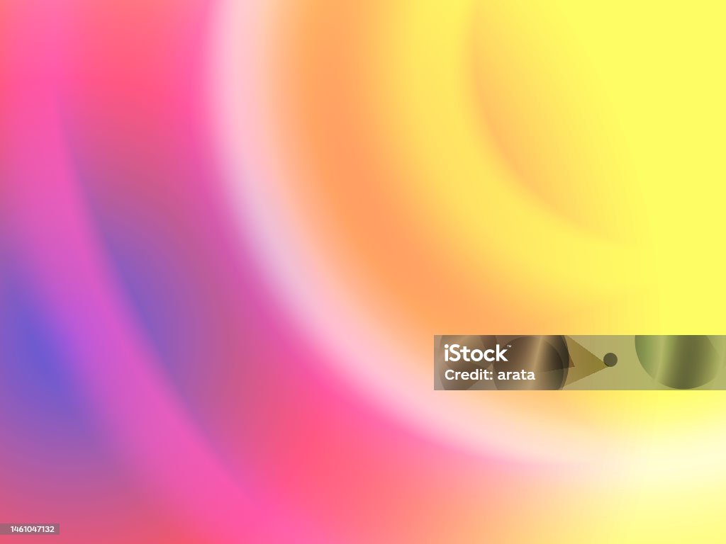 Gradient Background Copyright Gradient Backgrounds Web Graphics Stock Illustration - Download Image ...