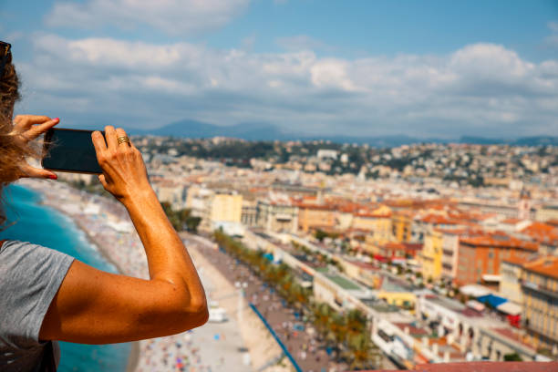 istock Getting the most out of your visit to Nice! 1461057183