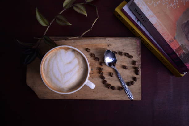 istock coffee latte in the afternoon 1461060614